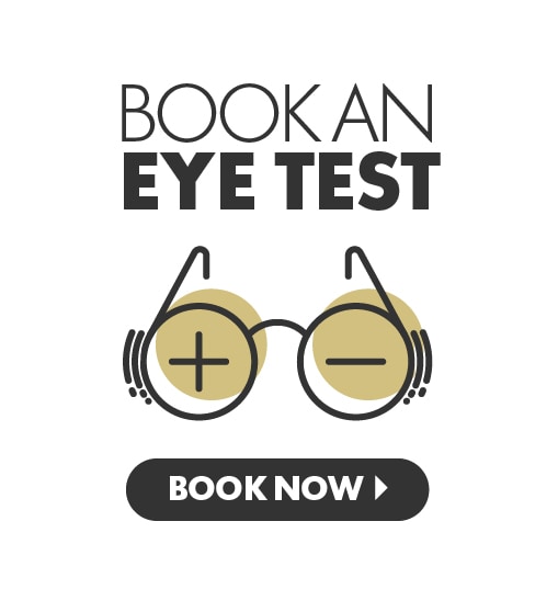 Book an eye test